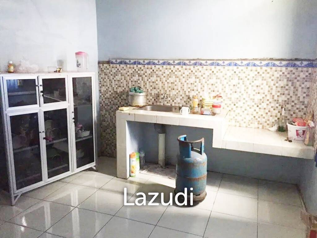 Jual Rumah di Samarinda Dekat SMK Negeri 6 Samarinda, RSUD Abdul Wahab Sjahranie, Mall Lembuswana