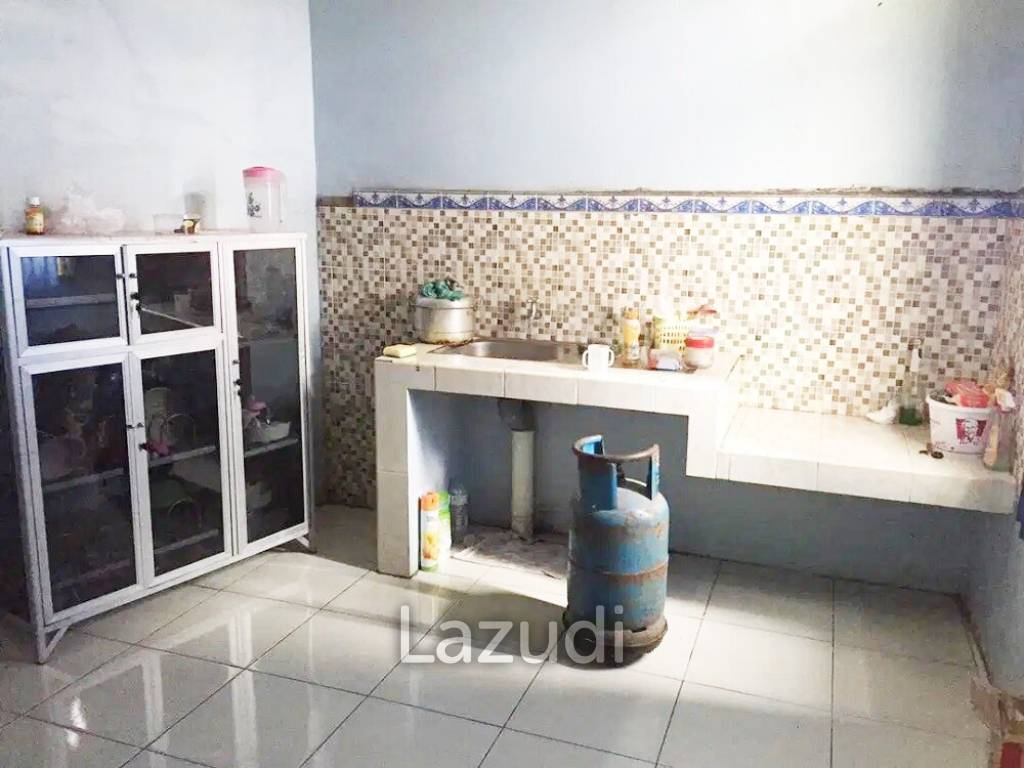 Jual Rumah di Samarinda Dekat SMK Negeri 6 Samarinda, RSUD Abdul Wahab Sjahranie, Mall Lembuswana