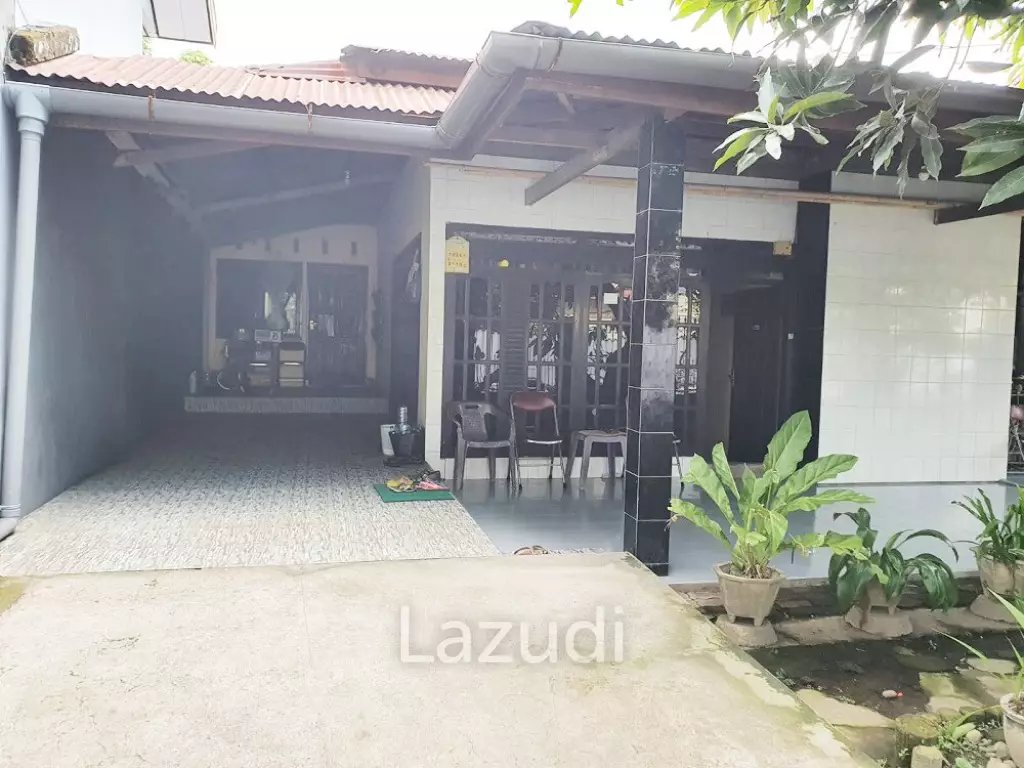 Jual Rumah di Kota Makassar Dekat UNM, UIN Alaudin, Mall Panakkukang, Nipah Mall, RSI Faisal Makassar