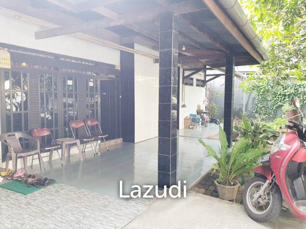Jual Rumah di Kota Makassar Dekat UNM, UIN Alaudin, Mall Panakkukang, Nipah Mall, RSI Faisal Makassar