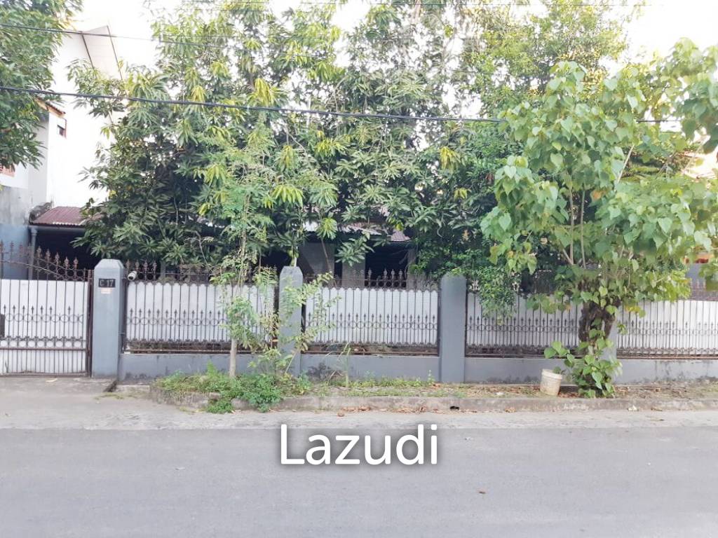 Jual Rumah di Kota Makassar Dekat UNM, UIN Alaudin, Mall Panakkukang, Nipah Mall, RSI Faisal Makassar