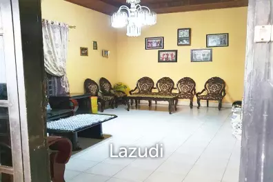 Jual Rumah di Kota Makassar Dekat UNM, UIN Alaudin, Mall Panakkukang, Nipah Mall, RSI Faisal Makassar