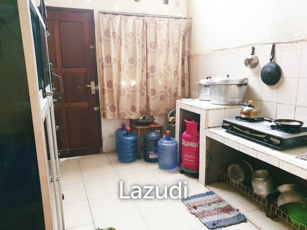 Jual Rumah di Kota Makassar Dekat UNM, UIN Alaudin, Mall Panakkukang, Nipah Mall, RSI Faisal Makassar