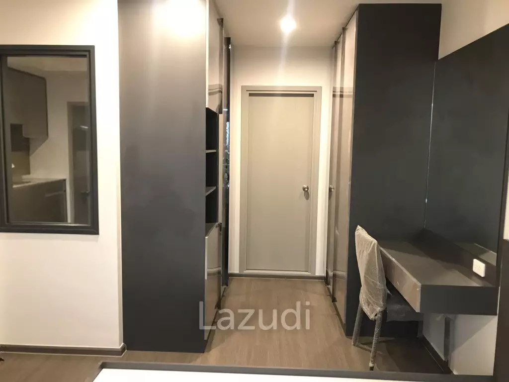 Special Price for one bed at Ideo Phaholyothin-Chatuchak