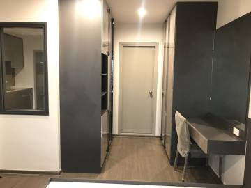 Special Price for one bed at Ideo Phaholyothin-Chatuchak