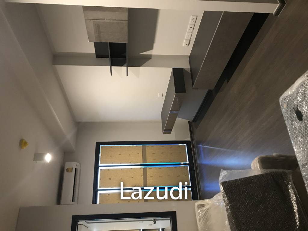 Special Price for one bed at Ideo Phaholyothin-Chatuchak