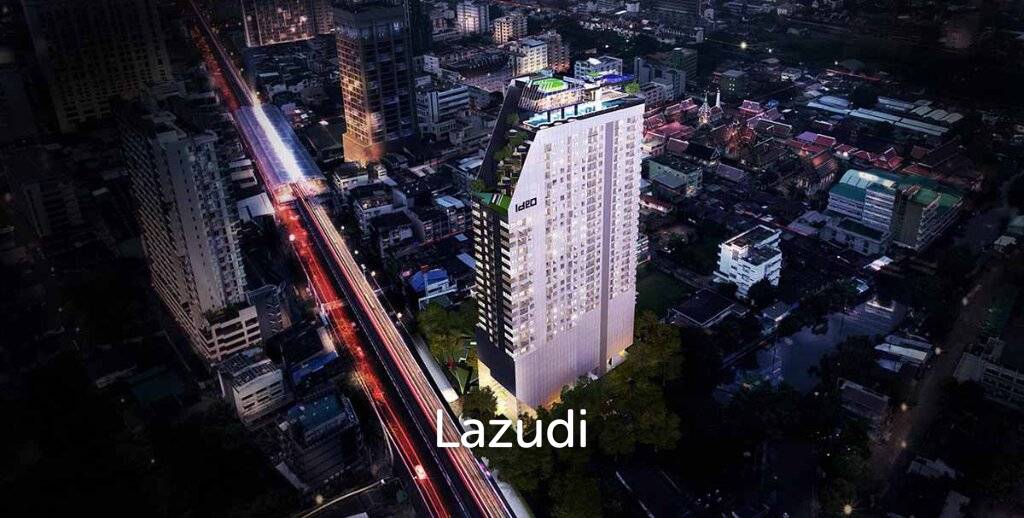 Special Price for one bed at Ideo Phaholyothin-Chatuchak
