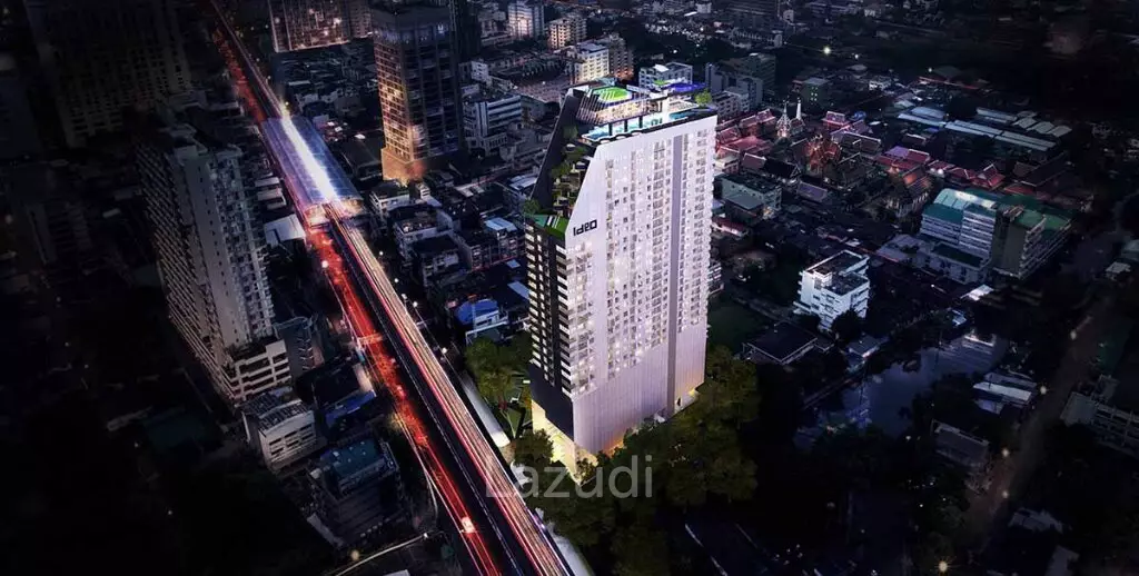 Special Price for one bed at Ideo Phaholyothin-Chatuchak