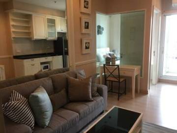1 bedroom condo for rent at Ivy Sathorn 10
