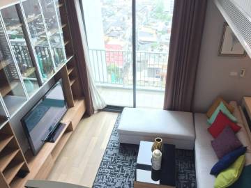 2 bedroom condo for sale at Pyne by Sansiri