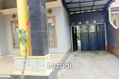 Jual Rumah di Magelang Dekat SMP Negeri 1 Pakis, Pasar Kaponan, Lapangan Kintelan, RS Syubbanul Wathon