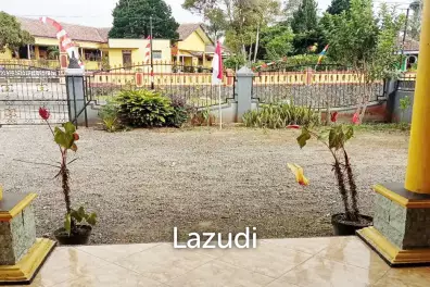 Jual Rumah di Magelang Dekat SMP Negeri 1 Pakis, Pasar Kaponan, Lapangan Kintelan, RS Syubbanul Wathon