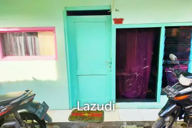 Jual Rumah di Surabaya Dekat RSUD Dr. Mohamad Soewandhie, Kaza Mall, ITC Surabaya Mega Grosir