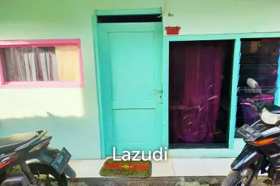 Jual Rumah di Surabaya Dekat RSUD Dr. Mohamad Soewandhie, Kaza Mall, ITC Surabaya Mega Grosir