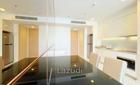 2 Bed 2 Bath 64 SQ.M Hyde Sukhumvit 11