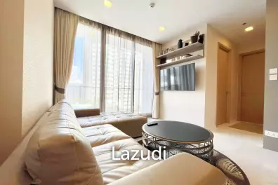 2 Bed 2 Bath 64 SQ.M Hyde Sukhumvit 11