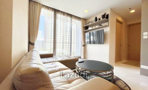 2 Bed 2 Bath 64 SQ.M Hyde Sukhumvit 11