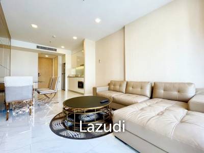 2 Bed 2 Bath 64 SQ.M Hyde Sukhumvit 11