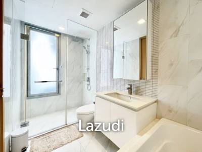 2 Bed 2 Bath 64 SQ.M Hyde Sukhumvit 11