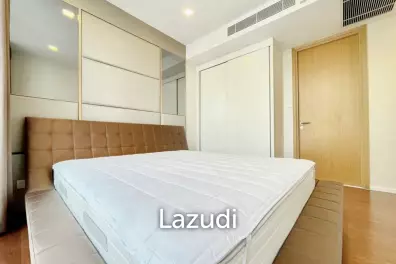 2 Bed 2 Bath 64 SQ.M Hyde Sukhumvit 11
