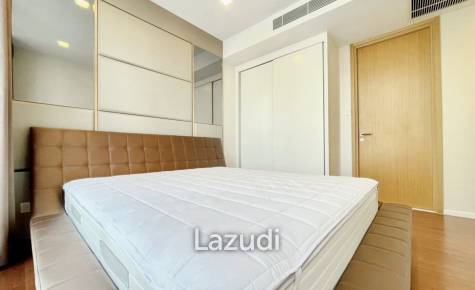 2 Bed 2 Bath 64 SQ.M Hyde Sukhumvit 11