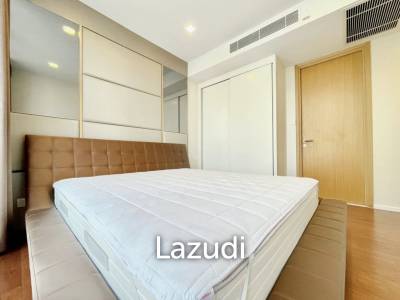 2 Bed 2 Bath 64 SQ.M Hyde Sukhumvit 11