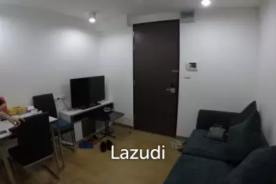 31 Sqm 1 Bed 1 Bath Condo For  Sale