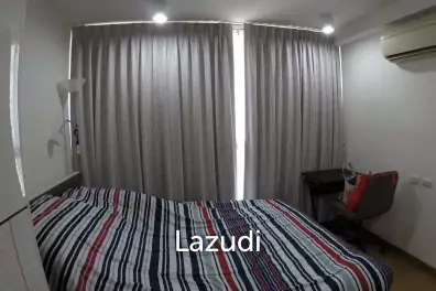 31 Sqm 1 Bed 1 Bath Condo For  Sale