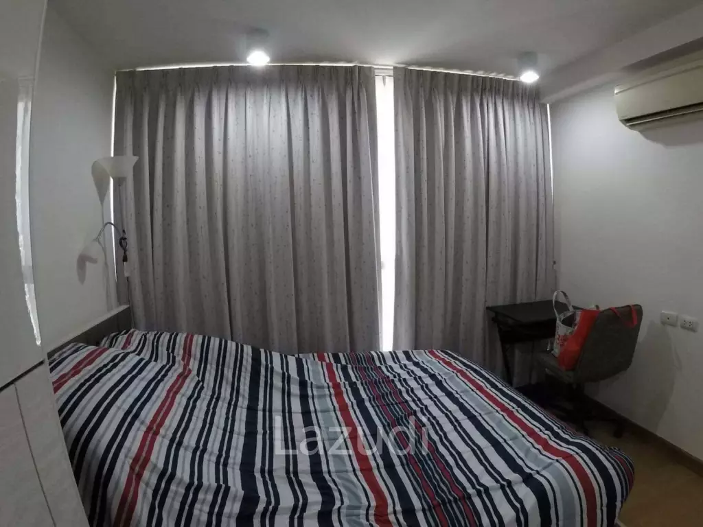 31 Sqm 1 Bed 1 Bath Condo For  Sale