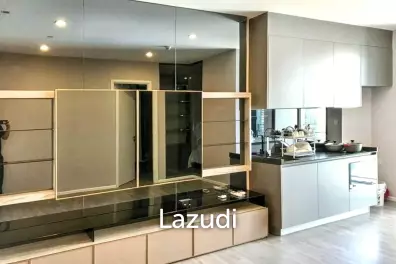 1 Bed 1 Bath 45 Sqm Condo For Rent + Sale