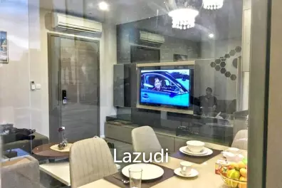 1 Bed 1 Bath 45 Sqm Condo For Rent + Sale