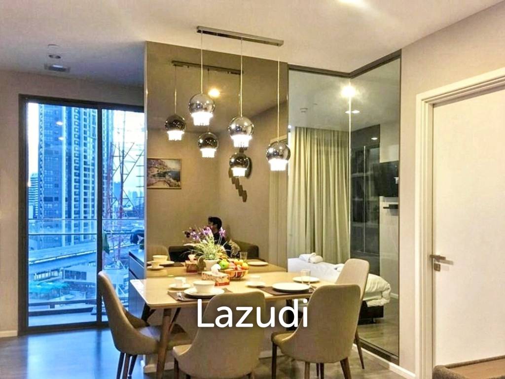 1 Bed 1 Bath 45 Sqm Condo For Rent + Sale