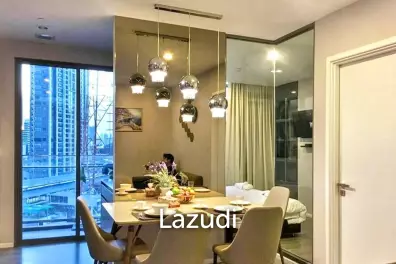 1 Bed 1 Bath 45 Sqm Condo For Rent + Sale
