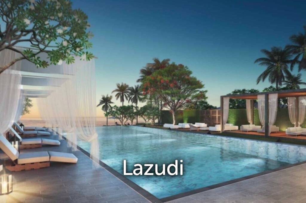Large 4 Bedroom Resale Unit At Intercontinental Residences Hua Hin Large 4 Bedroom Resale Unit At Intercontinental Residences Hua Hin