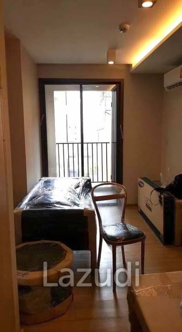 1 Bed 1 Bath 36 Sqm Condo For Sale