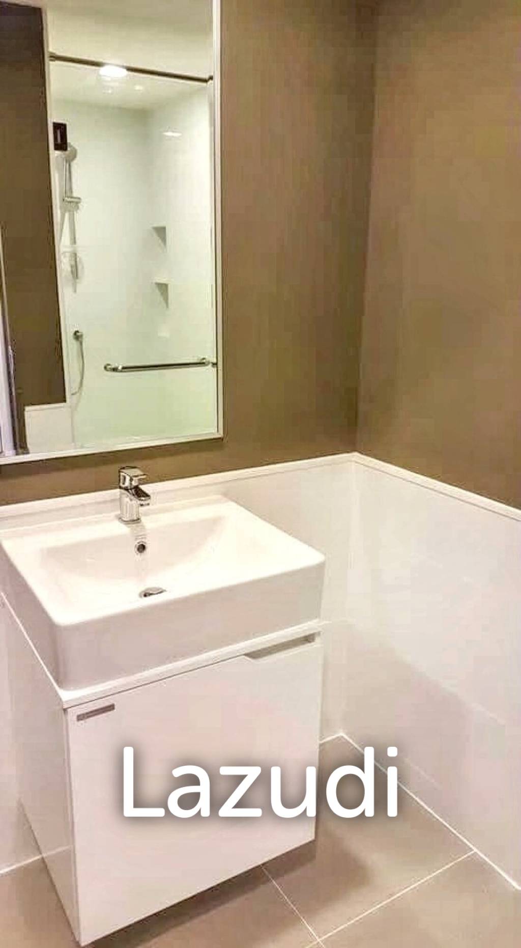 1 Bed 1 Bath 36 Sqm Condo For Sale
