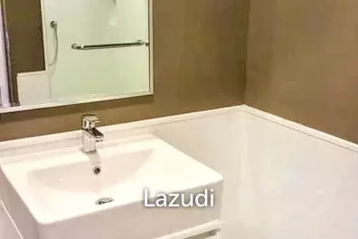 1 Bed 1 Bath 36 Sqm Condo For Sale