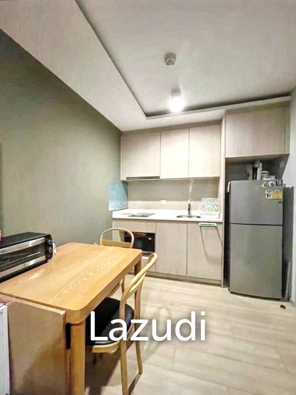 1 Bed 1 Bath 36 Sqm Condo For Sale