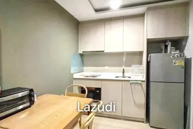 1 Bed 1 Bath 36 Sqm Condo For Sale