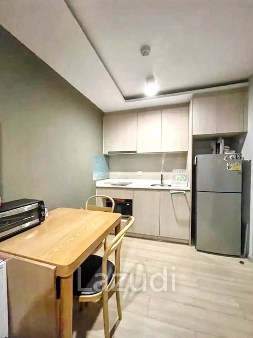 1 Bed 1 Bath 36 Sqm Condo For Sale