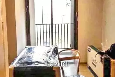 1 Bed 1 Bath 36 Sqm Condo For Sale