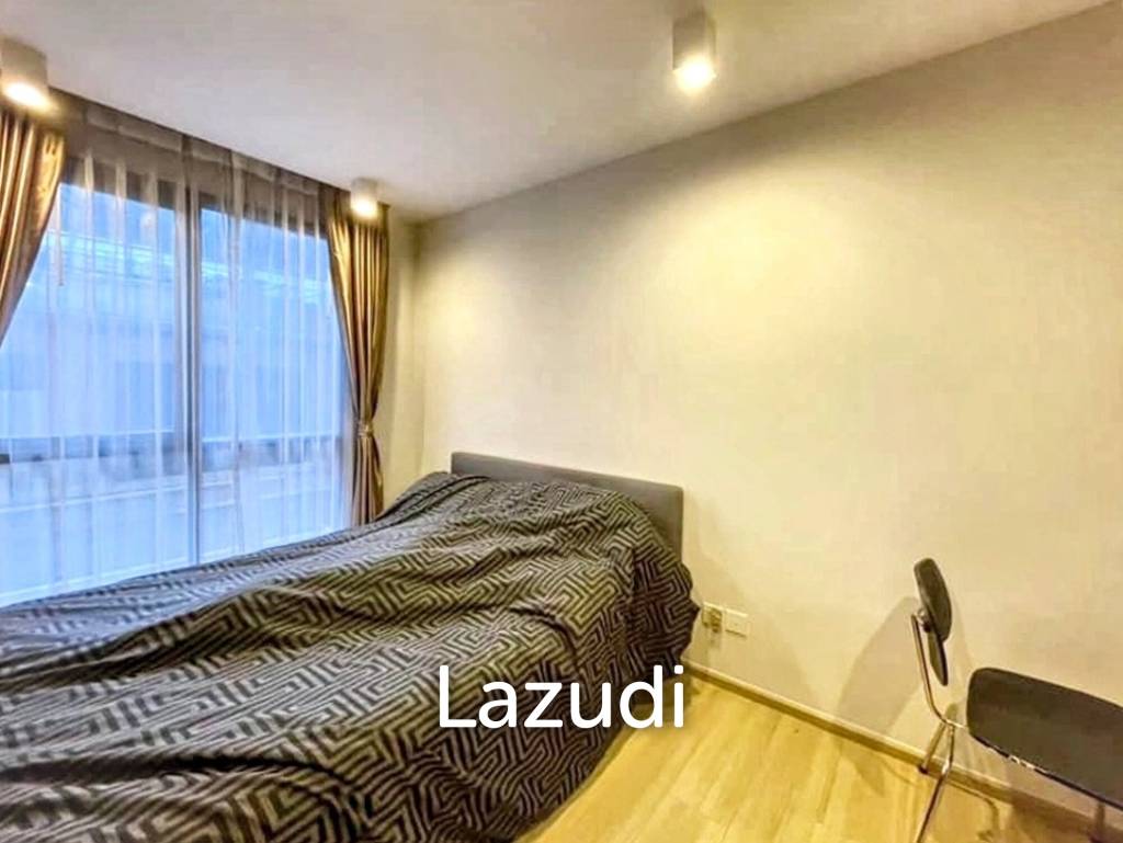 1 Bed 1 Bath 36 Sqm Condo For Sale