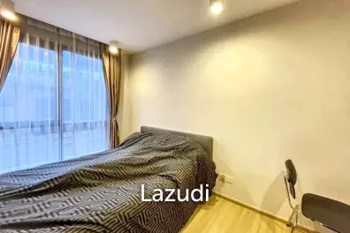 1 Bed 1 Bath 36 Sqm Condo For Sale