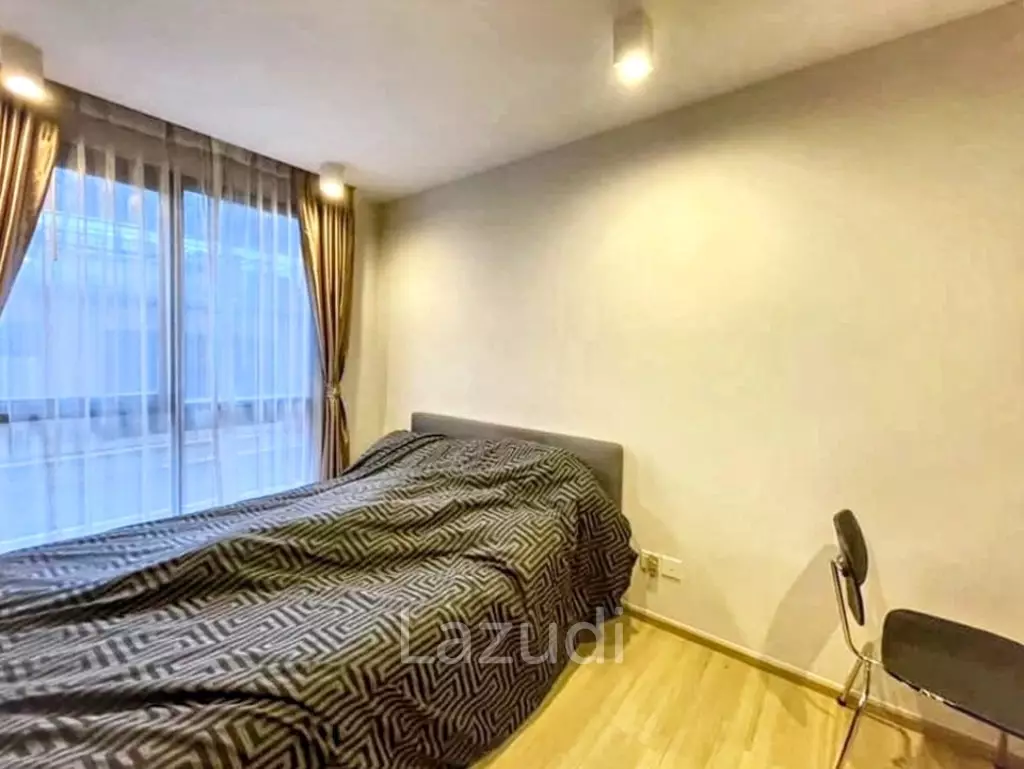 1 Bed 1 Bath 36 Sqm Condo For Sale