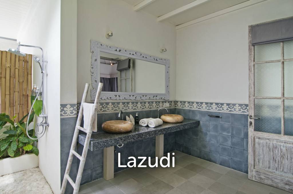 Stunning Villa For Lease in BatuBelig