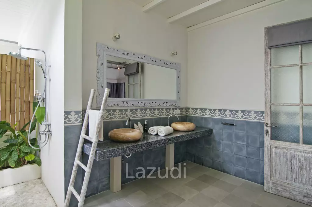 Stunning Villa For Lease in BatuBelig