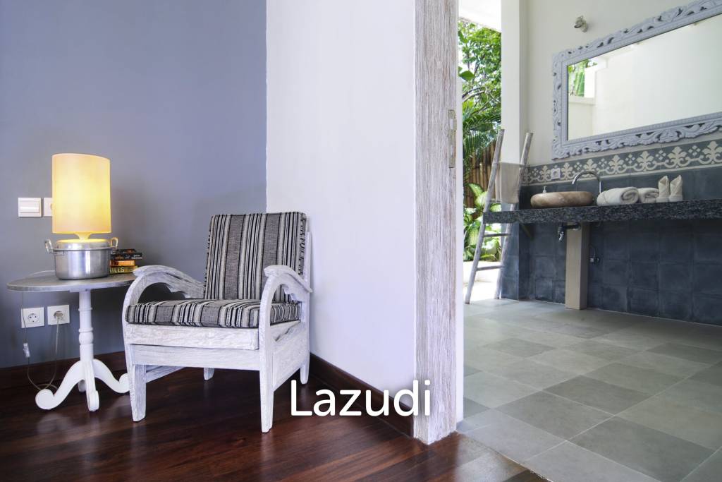 Stunning Villa For Lease in BatuBelig