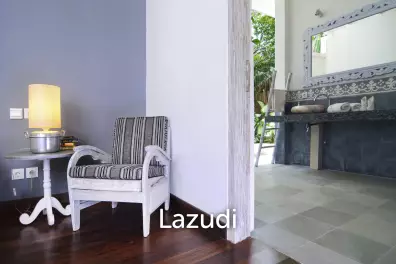 Stunning Villa For Lease in BatuBelig
