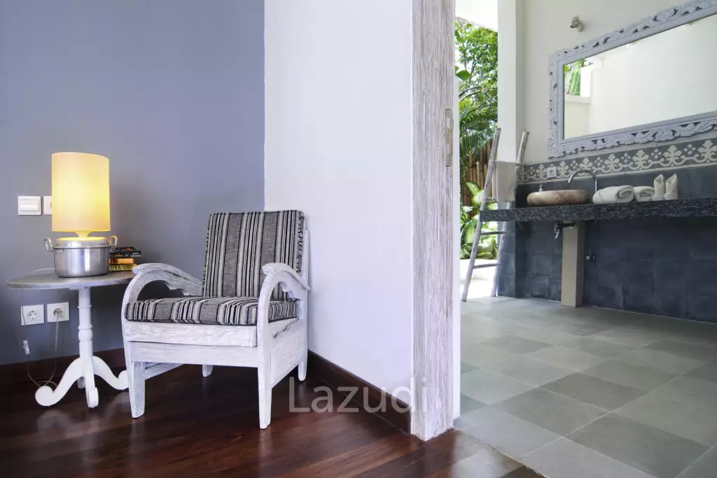 Stunning Villa For Lease in BatuBelig