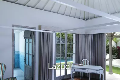 Stunning Villa For Lease in BatuBelig